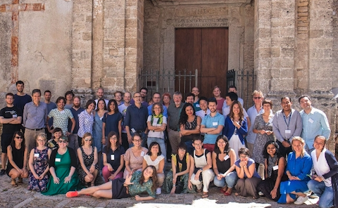 The big data society: torna la scuola di comunicazione...