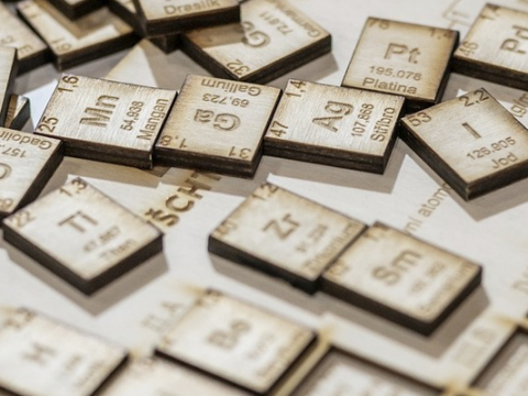 Chimica e Impianti Chimici