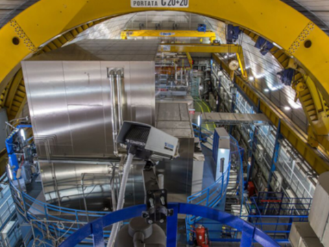 Servizio Impianti a Fluido e Sistemi di Sollevamento