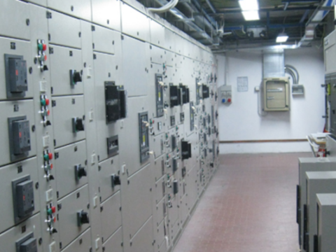 Servizio Impianti Elettrici