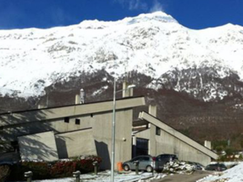 Ufficio di Segreteria della Divisione Tecnica